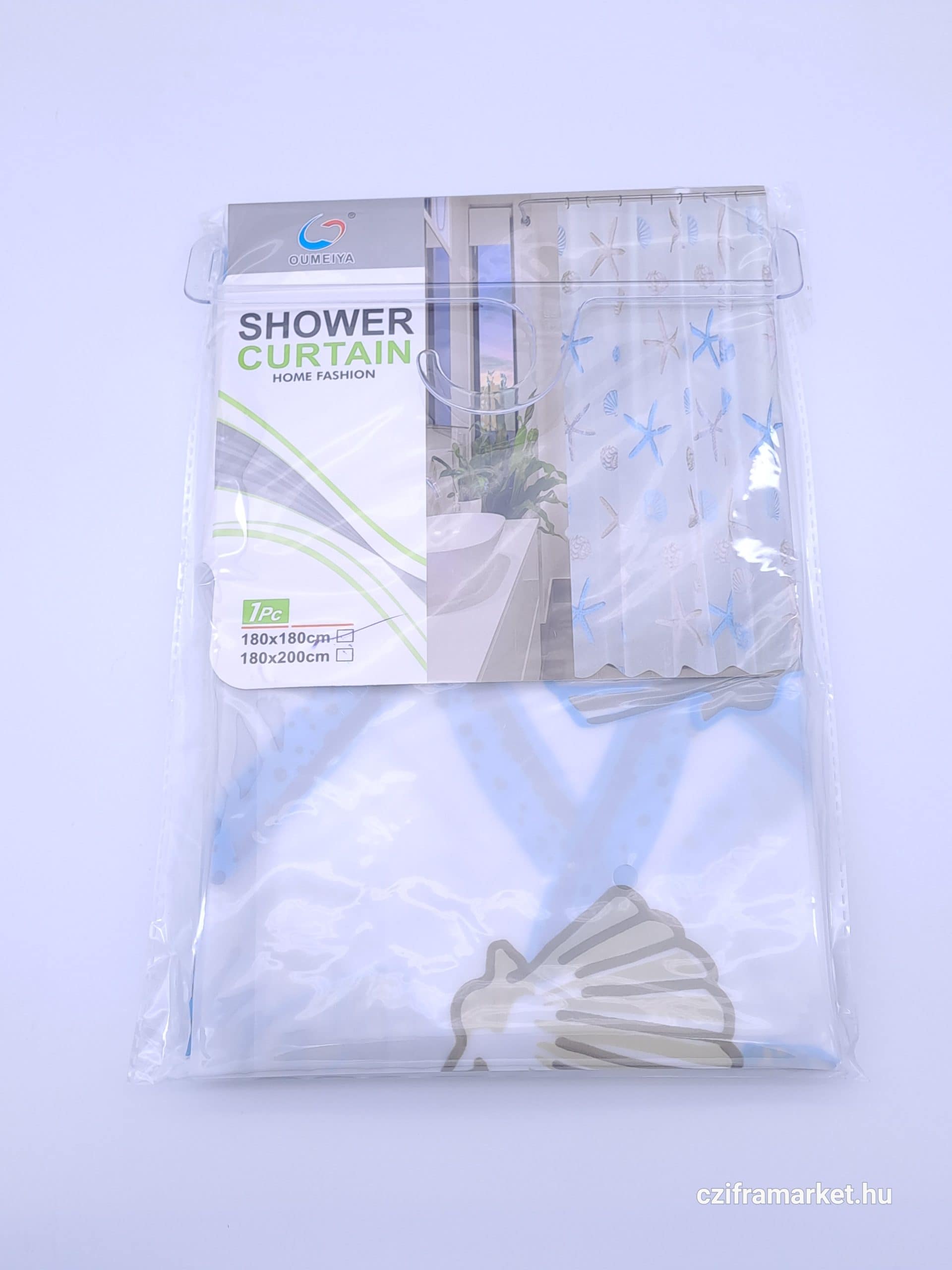 tengeri csillag mintás