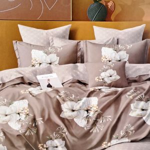 Sendia 6 részes ágyneműhuzat szett