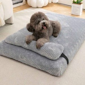 Kutyaágy , M-L -es méret (5-10 kg)